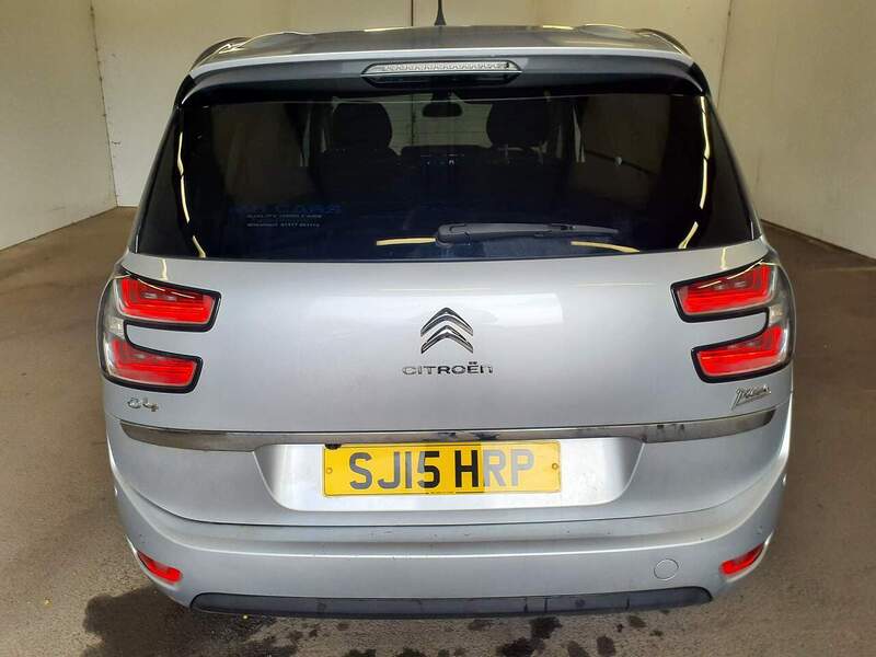 Used Citroen Grand C4 Picasso 2015 for sale - 77622095: Photo 5