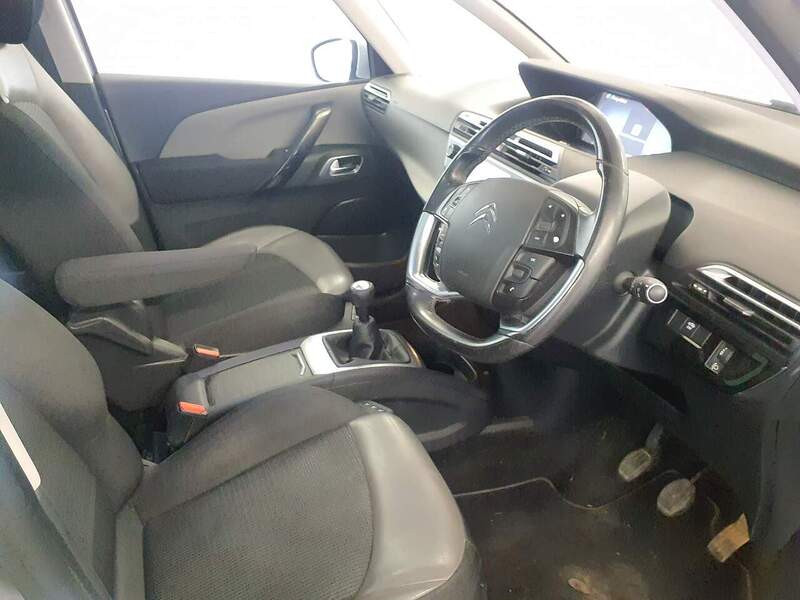 Used Citroen Grand C4 Picasso 2015 for sale - 77622095: Photo 7