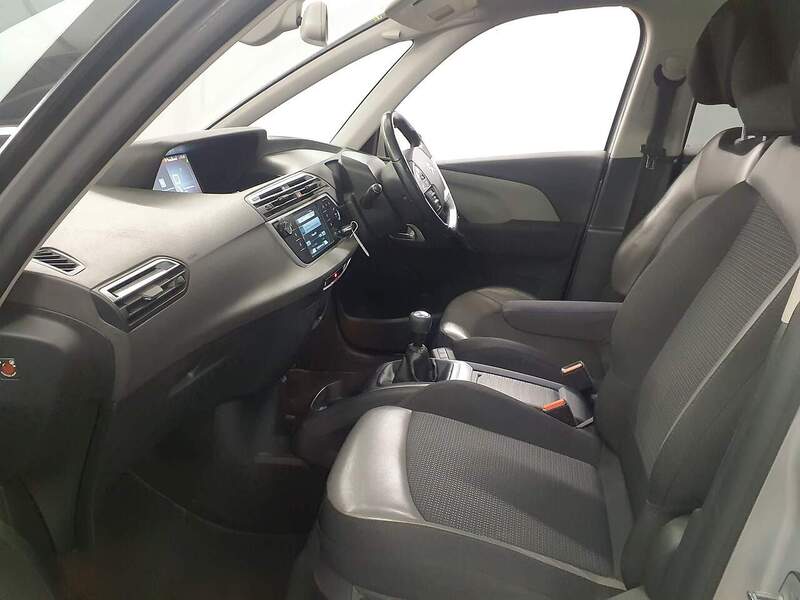Used Citroen Grand C4 Picasso 2015 for sale - 77622095: Photo 8