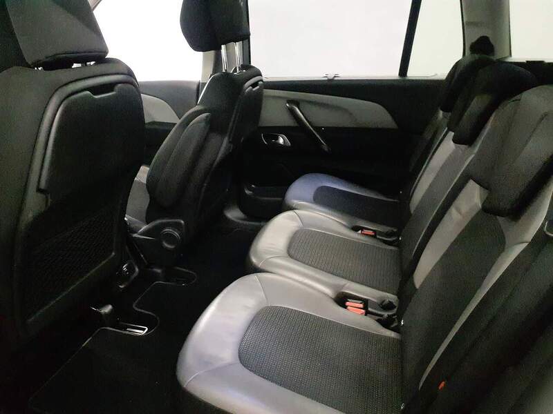 Used Citroen Grand C4 Picasso 2015 for sale - 77622095: Photo 9