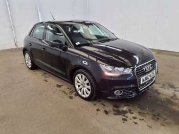 2012 - 1.6 TDI Sport 5dr