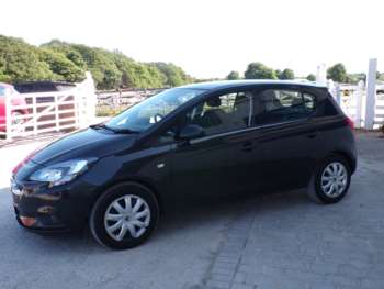 Used Vauxhall Corsa 2016 for sale - 75228647: Photo