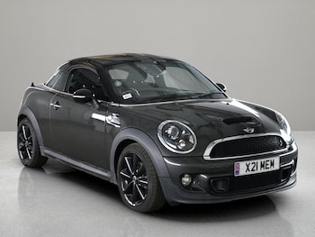 Used MINI Coupe 2012 for sale - 79239511: Photo