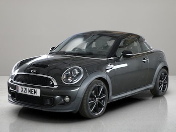 Used MINI Coupe 2012 for sale - 79239511: Photo