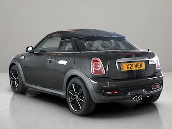 Used MINI Coupe 2012 for sale - 79239511: Photo