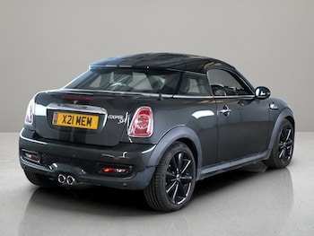 Used MINI Coupe 2012 for sale - 79239511: Photo