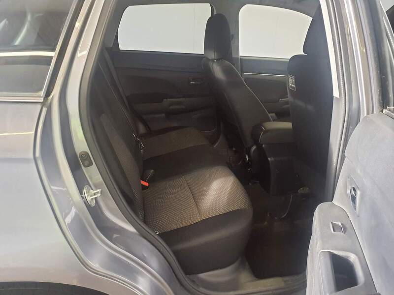 Used Mitsubishi ASX 2014 for sale - 77206828: Photo 10