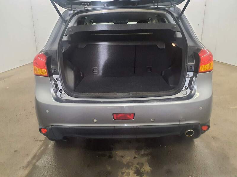 Used Mitsubishi ASX 2014 for sale - 77206828: Photo 11