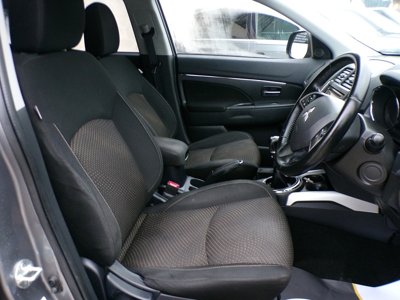 Used Mitsubishi ASX 2014 for sale - 77206828: Photo 12