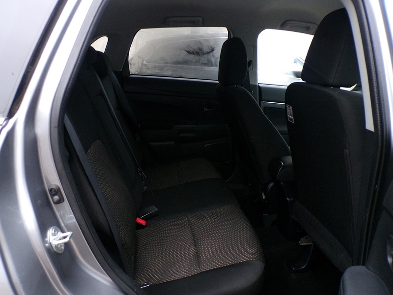 Used Mitsubishi ASX 2014 for sale - 77206828: Photo 16