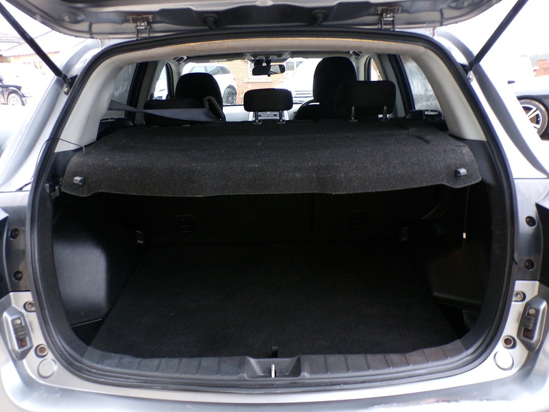 Used Mitsubishi ASX 2014 for sale - 77206828: Photo 17