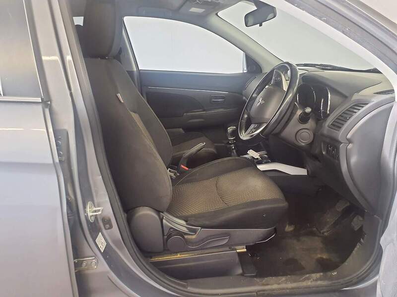 Used Mitsubishi ASX 2014 for sale - 77206828: Photo 7