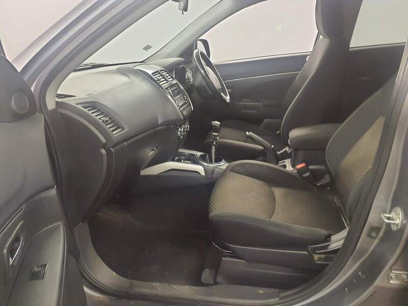 Used Mitsubishi ASX 2014 for sale - 77206828: Photo 8