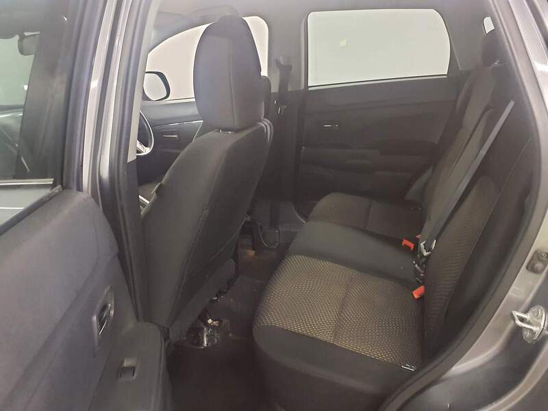 Used Mitsubishi ASX 2014 for sale - 77206828: Photo 9