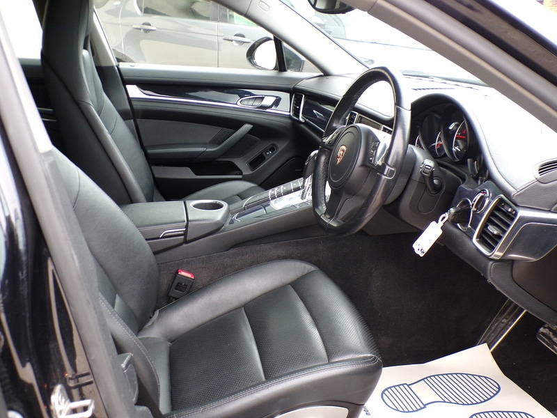 Used Porsche Panamera 2015 for sale - 76088144: Photo 12