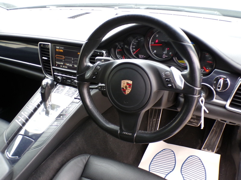 Used Porsche Panamera 2015 for sale - 76088144: Photo 13