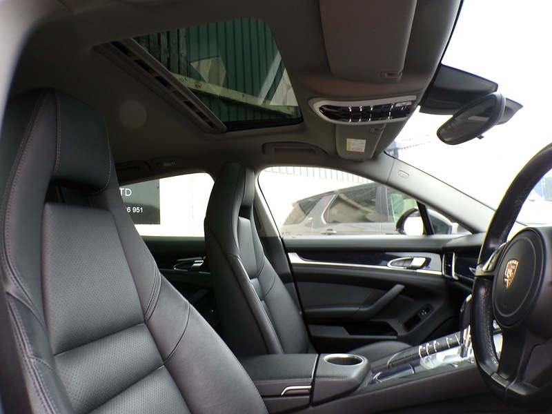 Used Porsche Panamera 2015 for sale - 76088144: Photo 15