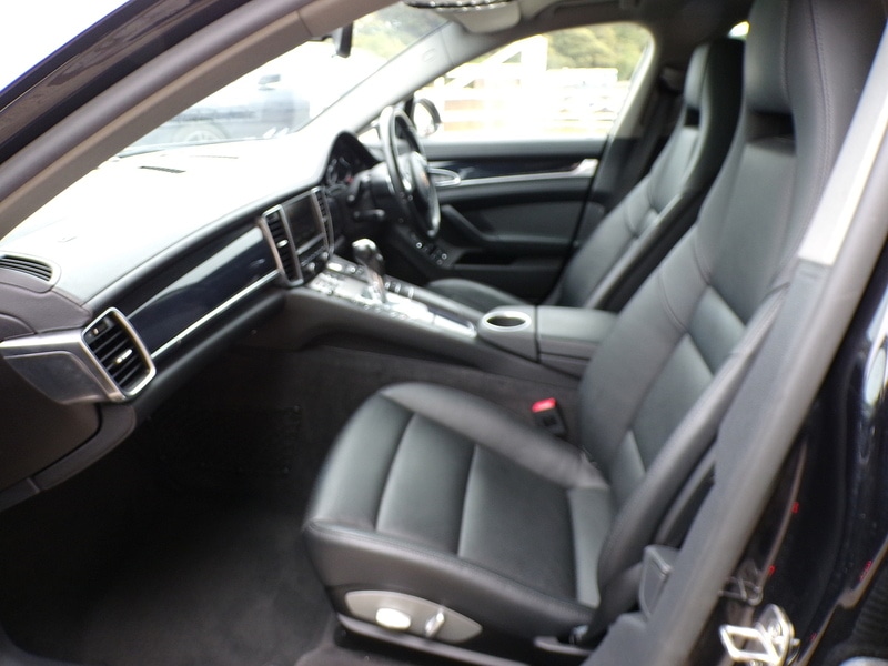 Used Porsche Panamera 2015 for sale - 76088144: Photo 16