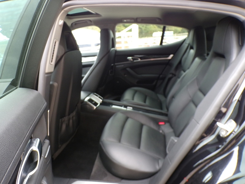 Used Porsche Panamera 2015 for sale - 76088144: Photo 17