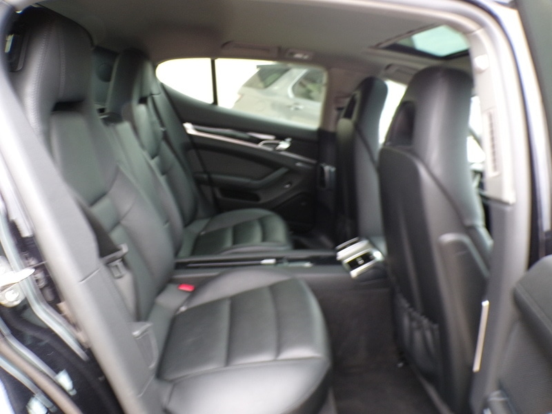 Used Porsche Panamera 2015 for sale - 76088144: Photo 18