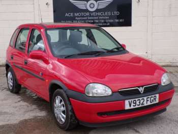 1999 - i Club 5-Door