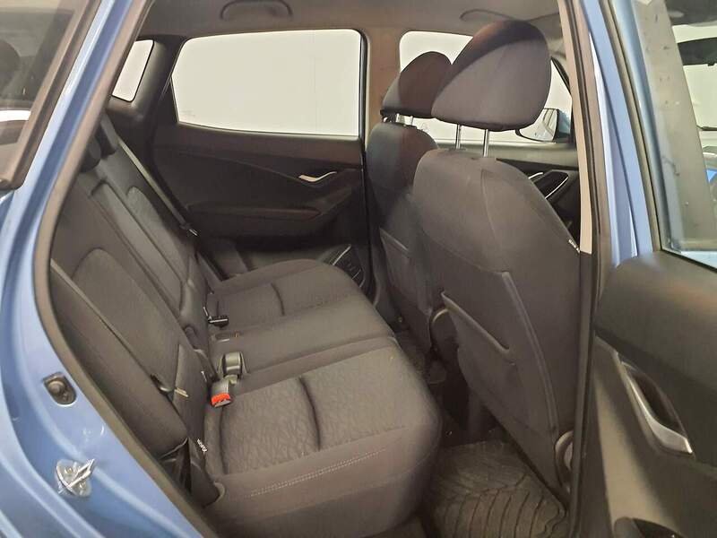 Used Hyundai Ix20 2013 for sale - 76768823: Photo 10