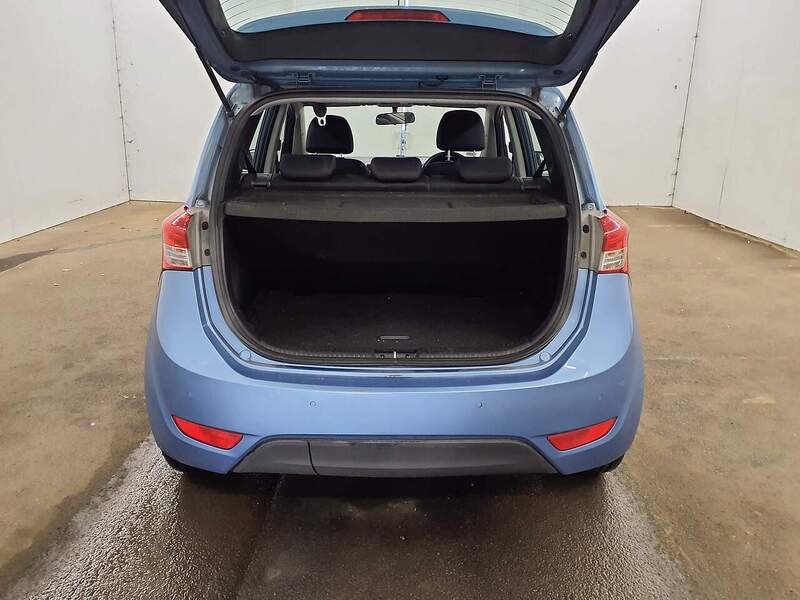 Used Hyundai Ix20 2013 for sale - 76768823: Photo 11