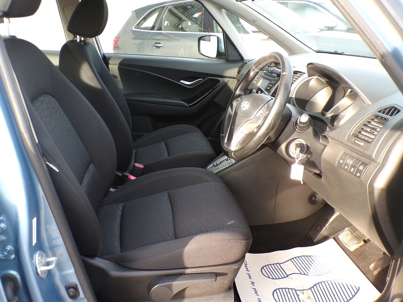 Used Hyundai Ix20 2013 for sale - 76768823: Photo 13