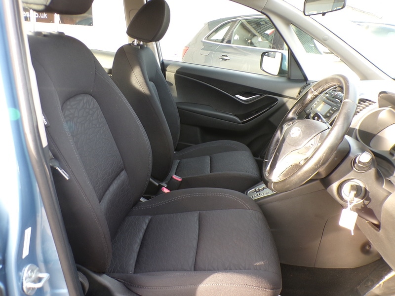 Used Hyundai Ix20 2013 for sale - 76768823: Photo 15