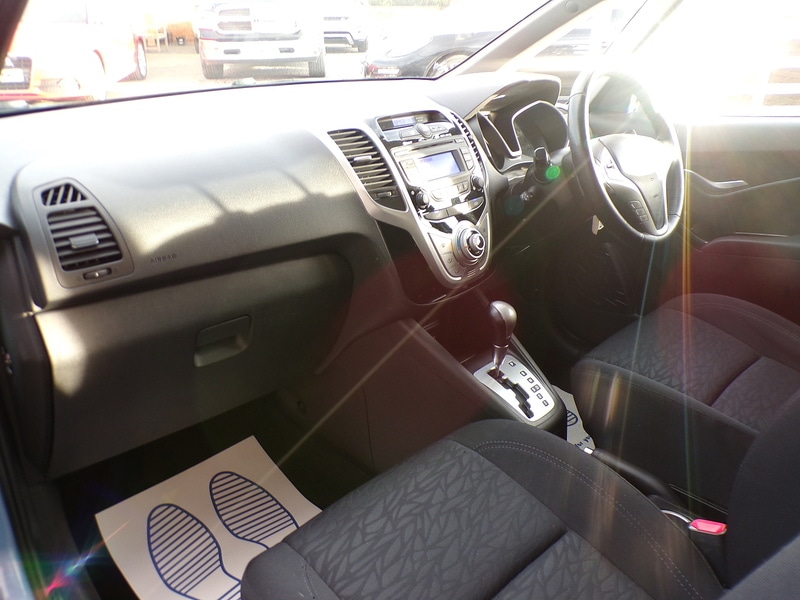 Used Hyundai Ix20 2013 for sale - 76768823: Photo 17