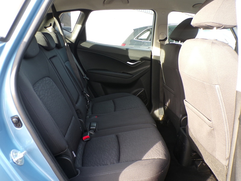 Used Hyundai Ix20 2013 for sale - 76768823: Photo 20