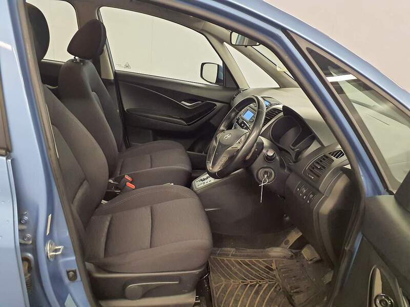 Used Hyundai Ix20 2013 for sale - 76768823: Photo 7