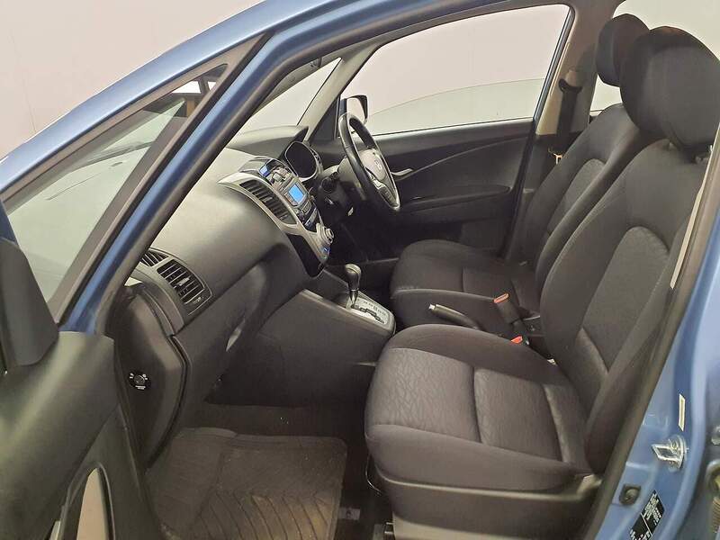 Used Hyundai Ix20 2013 for sale - 76768823: Photo 8