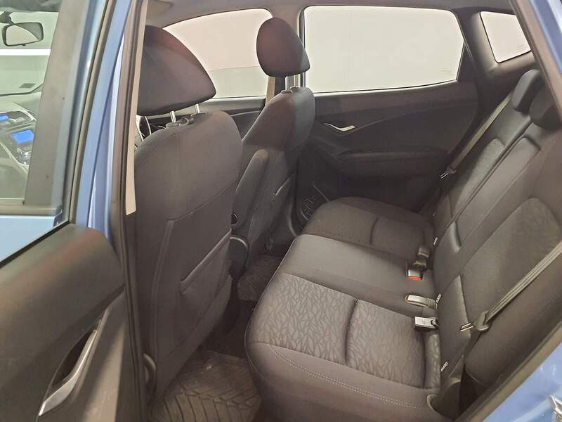 Used Hyundai Ix20 2013 for sale - 76768823: Photo 9