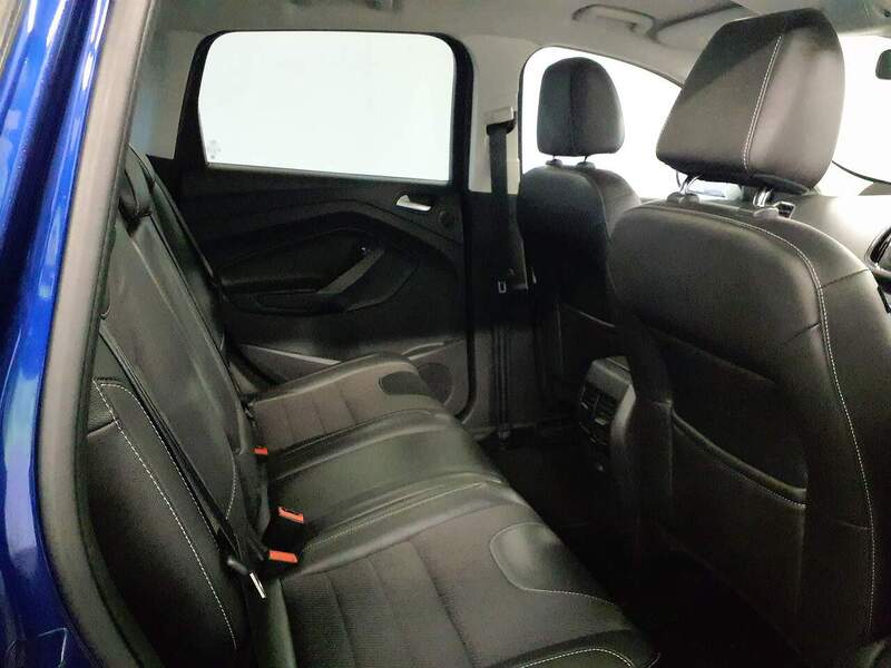 Used Ford Kuga 2015 for sale - 77384852: Photo 10