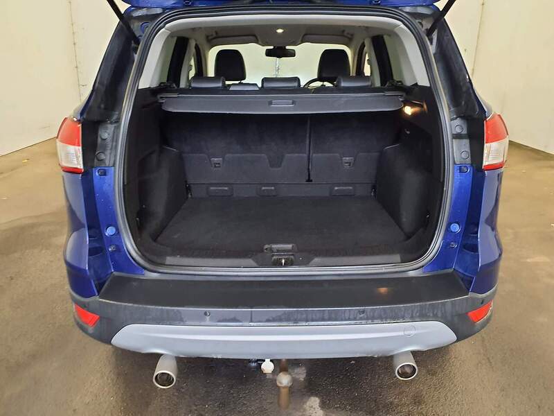 Used Ford Kuga 2015 for sale - 77384852: Photo 11