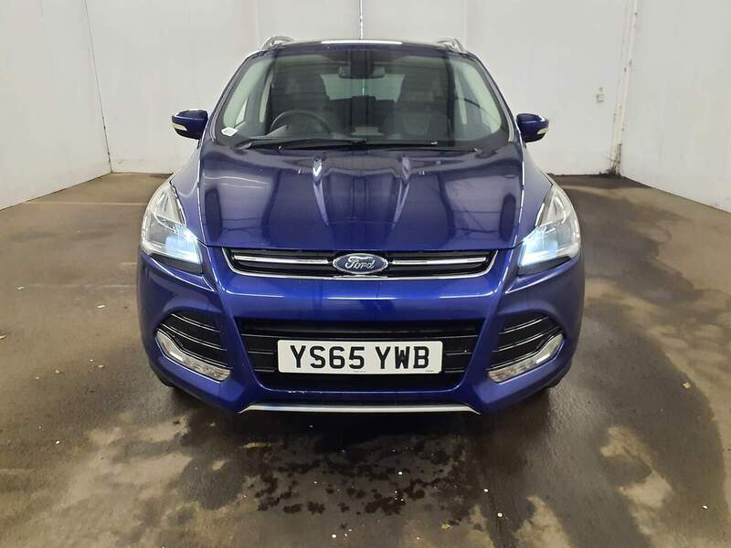 Used Ford Kuga 2015 for sale - 77384852: Photo 2