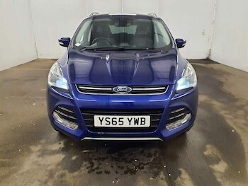 Used Ford Kuga 2015 for sale - 77384852: Photo