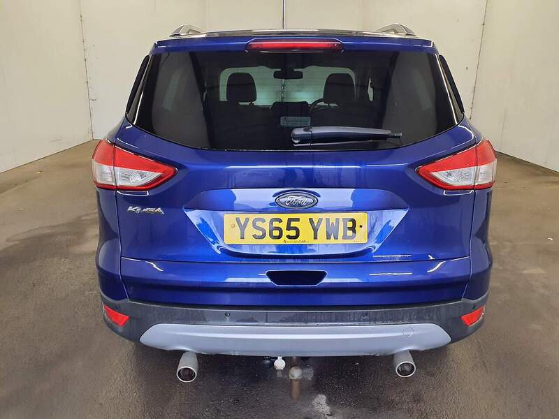 Used Ford Kuga 2015 for sale - 77384852: Photo 5