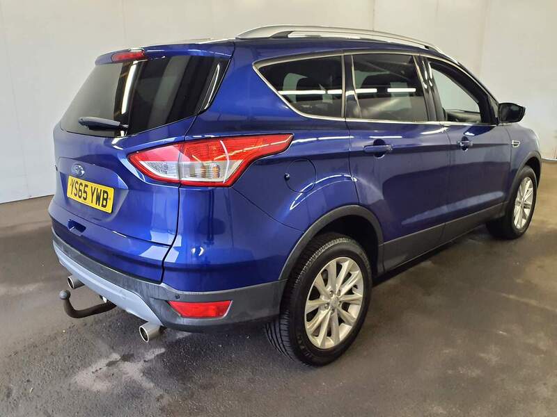 Used Ford Kuga 2015 for sale - 77384852: Photo 6