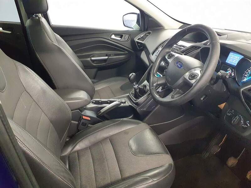 Used Ford Kuga 2015 for sale - 77384852: Photo 7