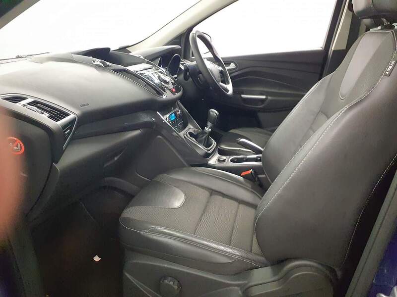 Used Ford Kuga 2015 for sale - 77384852: Photo 8