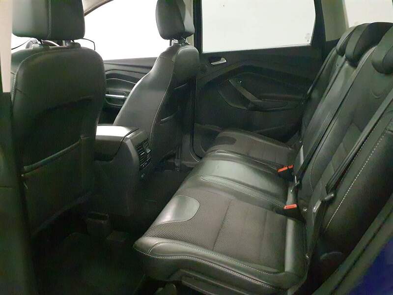 Used Ford Kuga 2015 for sale - 77384852: Photo 9