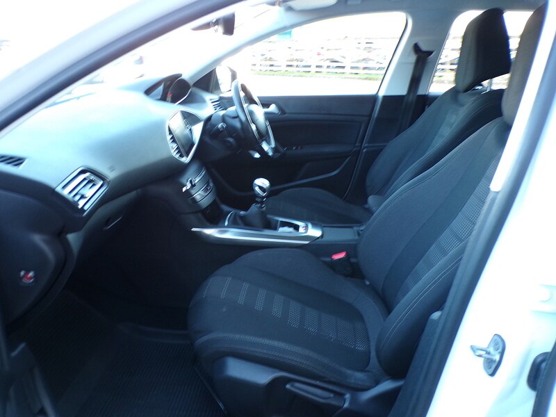 Used Peugeot 308 SW 2015 for sale - 77622094: Photo 14