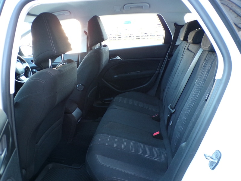 Used Peugeot 308 SW 2015 for sale - 77622094: Photo 16