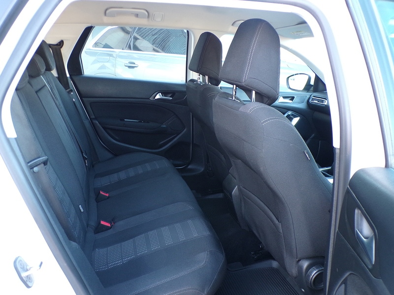 Used Peugeot 308 SW 2015 for sale - 77622094: Photo 17