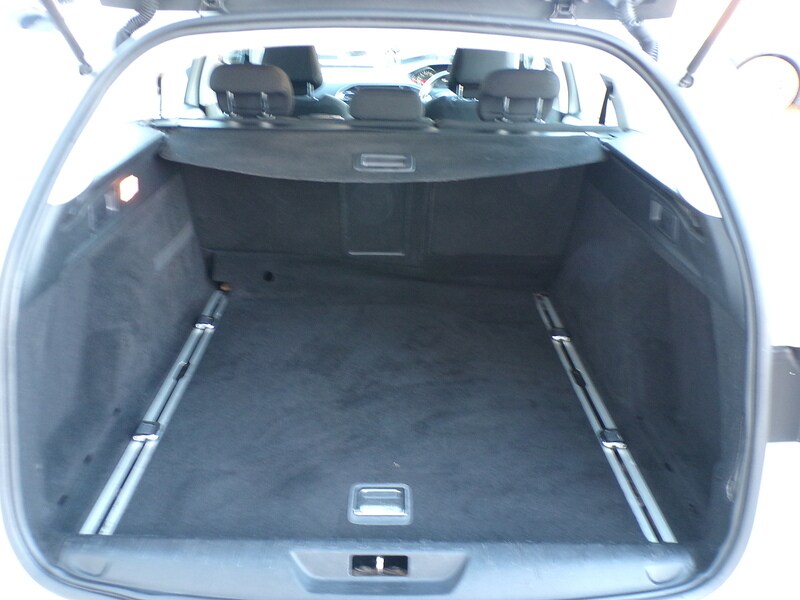 Used Peugeot 308 SW 2015 for sale - 77622094: Photo 18