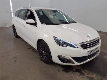 Peugeot 308 feature image