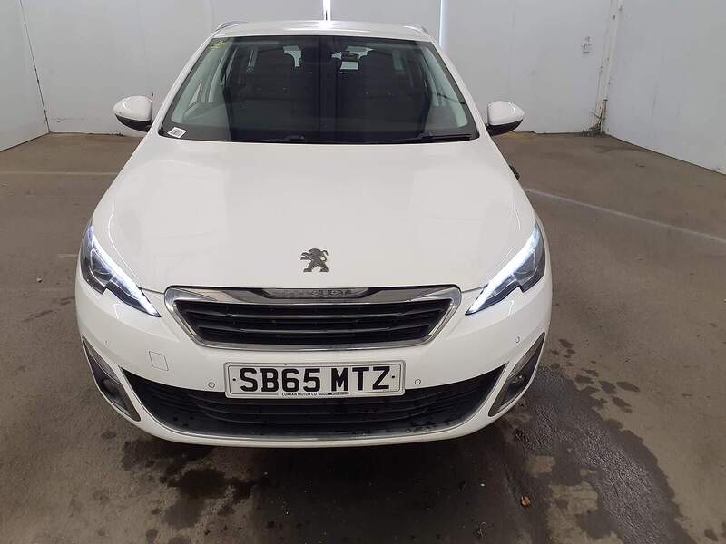 Used Peugeot 308 2015 for sale - 77622094: Photo 2