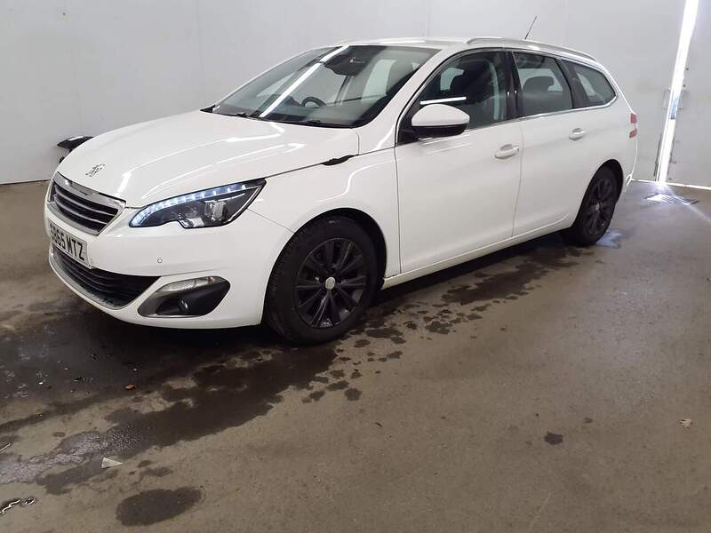 Used Peugeot 308 2015 for sale - 77622094: Photo 3